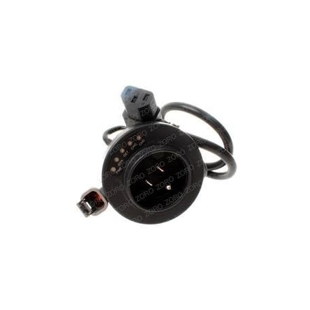 Hyster REPLACEMENT PORT AC CONVENIENCE 4629457