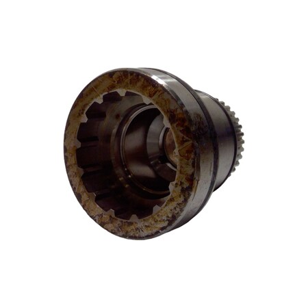 John Deere SHAFT, JOHN DEERE OEM RE61256 RE61256