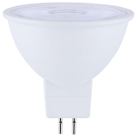 Satco Starfish 5.5 Watt LED MR16 GU5.3 Base 2700K-5000K RGBTW 12 Volt S11110