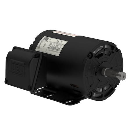 Weg MOTOR 2HP 4P 143/5T WCA2 ROLLED STEEL IH 00218OT3V145T-SG