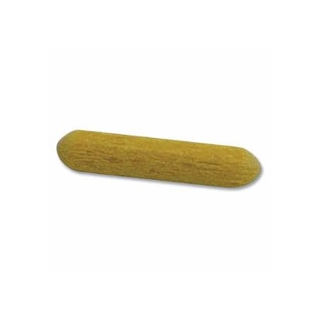 Dykem Marker Tip, #15, Fiber, 100PK 253-NIB15