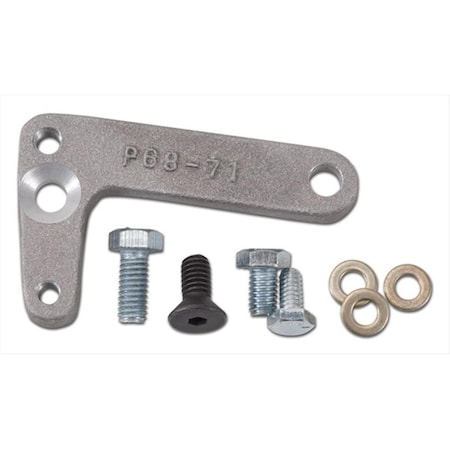 Edelbrock 8015 Throttle Cable Bracket E11-8015