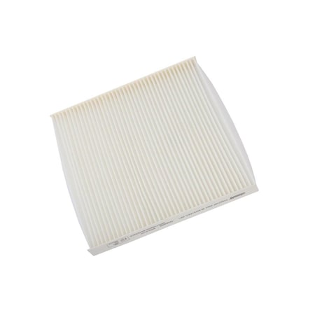 Acdelco FILTERPASS COMPT AIR, Cabin Air Filter,  CF134