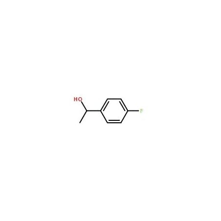 Ak Scientific 4-Fluoro-alpha-methylbenzyl alcohol (100g), CAS 403-41-8 X8284-100g