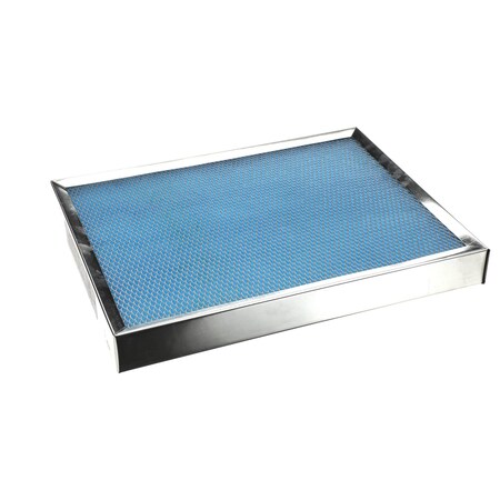 Cretors GILES HOOD POLYSORB FILTER-DIP 14476-5