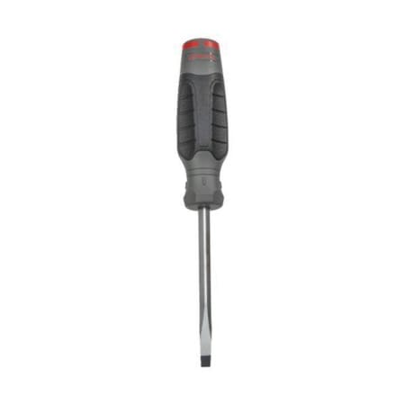 Proto SCREWDRIVER, #2 PHILLIPS POINT, ALLOY STEEL SHANK, 16 .5 OAL, BLACK JP0212R