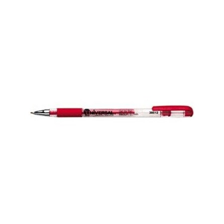 Universal UNV Universal Gel Stick Roller Ball Pen 39512