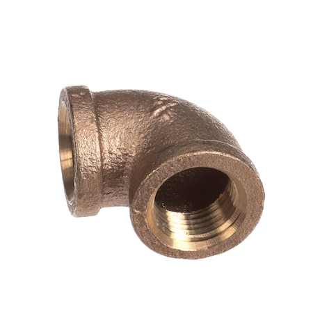 Champion - Moyer Diebel Elbow, 90 Degree, 1/2in 102435