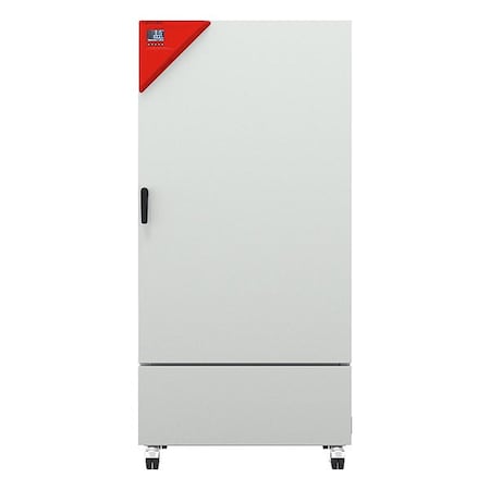 Binder Incubator, Digital, Capacity 14.13 cu ft 9020-0466