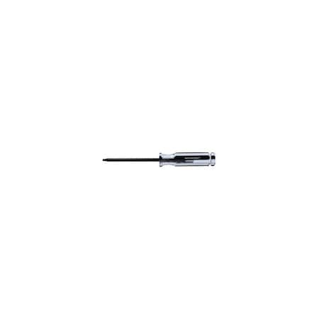 Master Mechanic T15 x 3-In. Round Torx Screwdriver 103569