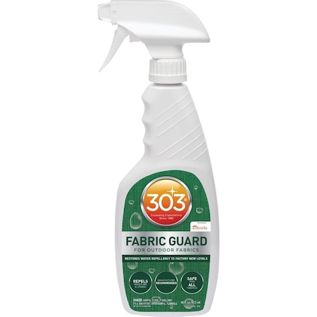 303 Products 16 Oz. Trigger Spray Outdoor Fabric Guard 30605