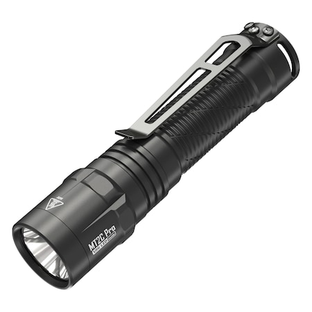 Nitecore MT2C Pro 1800 Lumen Rechargeable EDC Flashlight MT2CPRO