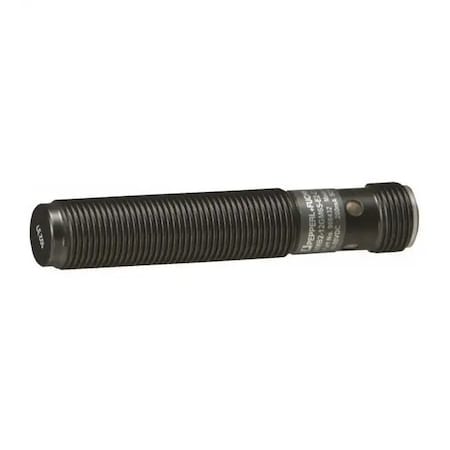 Pepperl + Fuchs Inductive Sensors - DC NMB5-12GM65-E2-C-V1
