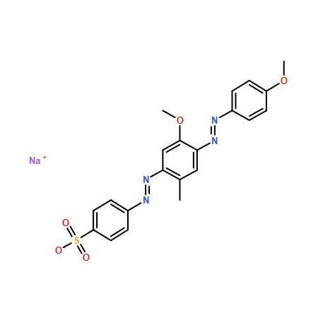 Ak Scientific Acid Orange 156 (1g), CAS 68555-86-2 T108-1g