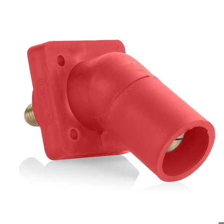 Leviton Male Receptacle 16R29-UR