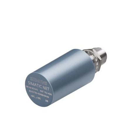 Siemens ANT792-4DN IWLAN antenna for RCoax systems 4 dBi Helix antenna 6GK5792-4DN00-0AA6