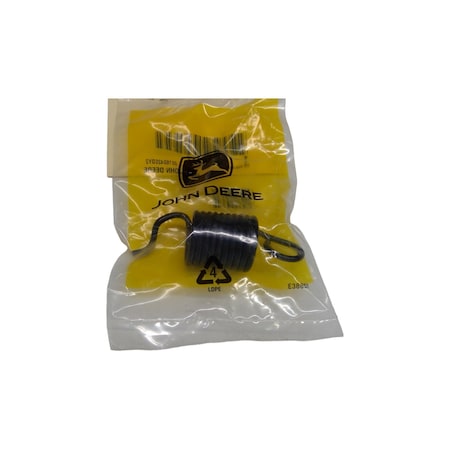 John Deere SPRING, JOHN DEERE OEM M115847 M115847