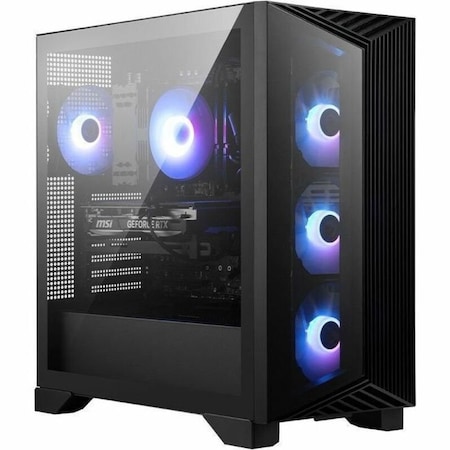 Msi Aegis Z2 A8NVR-1611US AeZ2A8NVR1611