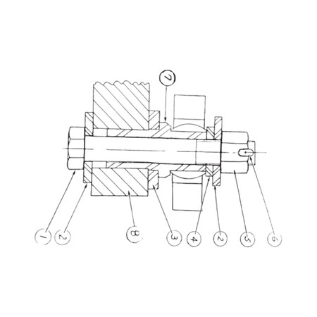 Agco KIT, AGCO OEM 70276128 70276128