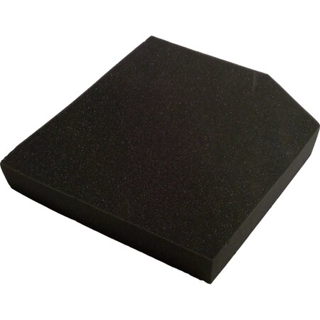 Cnh NOISE PROTECTION, CNH OEM KRN2791 KRN2791
