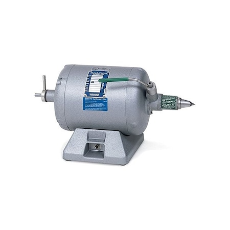 Baldor-Reliance PowerToolMotor, 1/3hp, 1725/3450RPM, 115VAC 380WCT