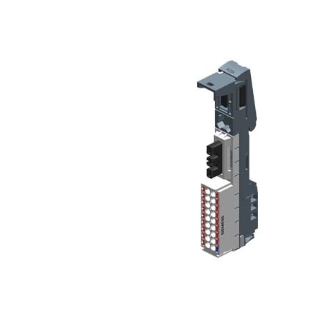 Siemens SIMATIC ET 200SP Potential distributor module 6ES7193-6UP00-0DP1