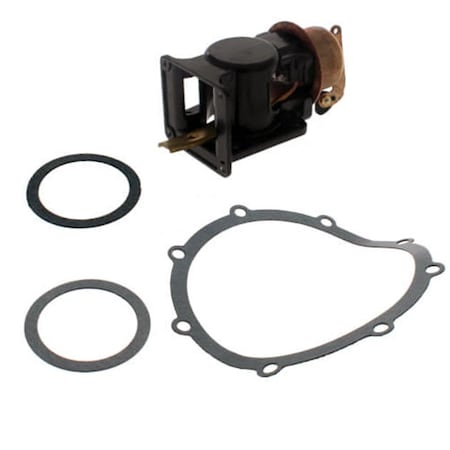 Mcdonnell & Miller Sa47-4 Large Bellows Assembly SA47-4