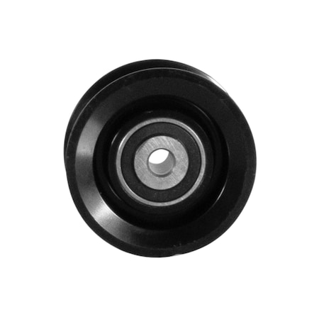 Goodyear Accessory Drive Belt Tensioner or Idler Pulley 57682