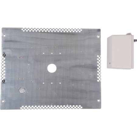 Safety Technology International Replacement Heater Plate KIT-7520-HTR