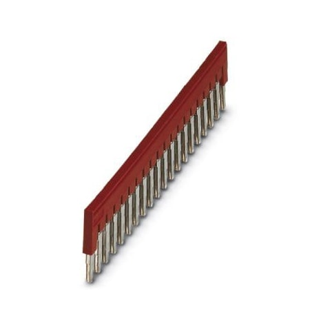 Phoenix Contact FBS 20-6 Plug-in bridge pitch: 6.2 mm 3030365