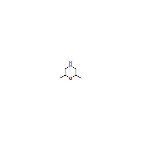 Ak Scientific 2, 6-Dimethylmorpholine, cis + trans (100mL), CAS 141-91-3 A924-100mL
