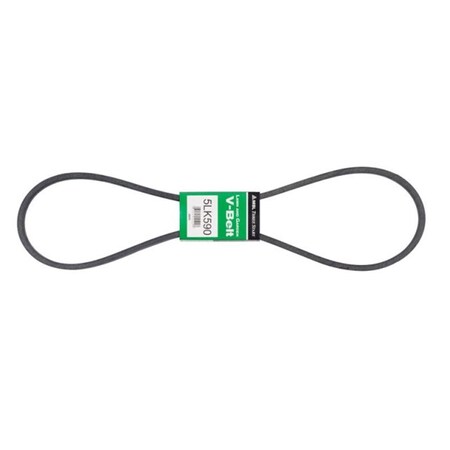 Mbl 5LK590A Lawn & Garden V-Belt 0.62 x 59 in. 2006781