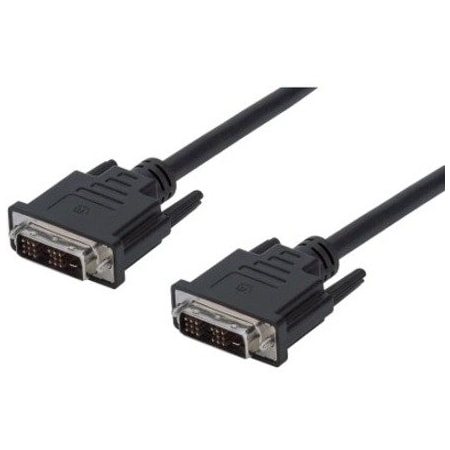 Manhattan 6 Dvi-D To Dvi-D Cable 355322