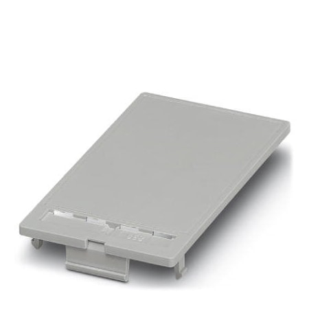 Phoenix Contact VS-SI-FP-BP Cover plate for mounting 1656657
