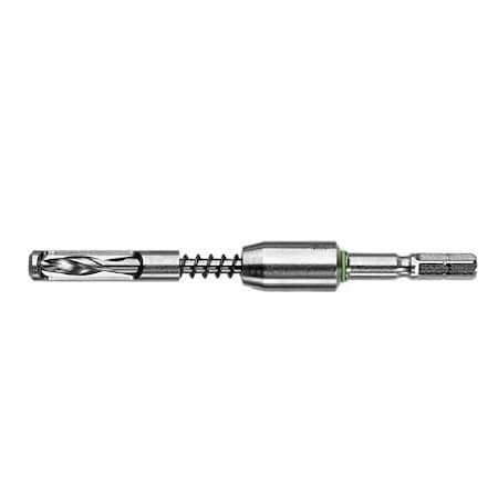 Festool Self-centering bit ZB HS D 5 EURO CE 493572