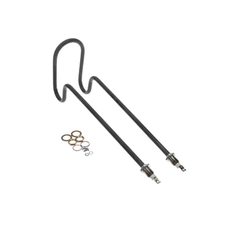Fetco HEATER ASSEMBLY, IMMERSION 400 1107.00007.00