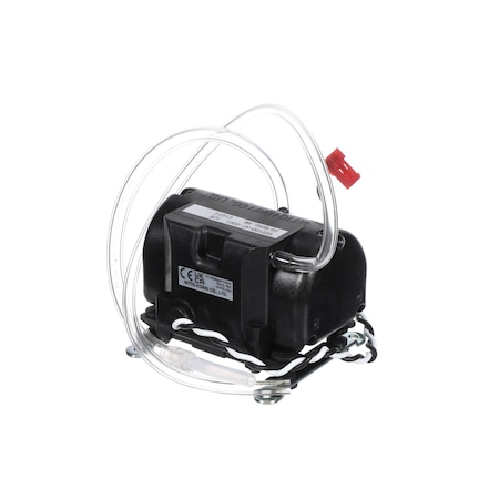Emerson Pump Kit with Tubing, 12V, 50/60HZ 3015-5176