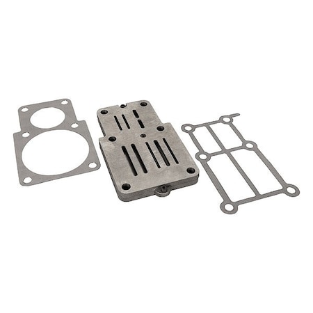 Mi-T-M Valve Plate Assembly 70-0528