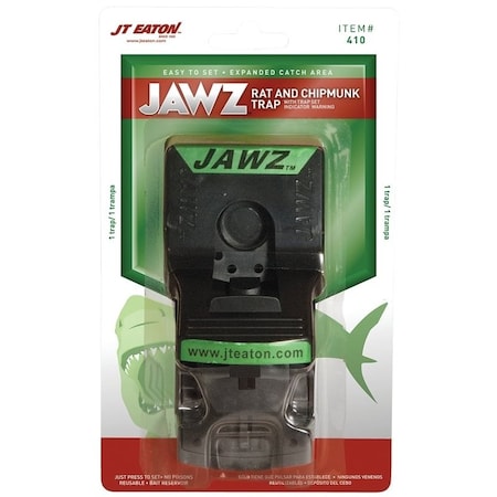 Jt Eaton Snap Trap, 578 in W, 812 in H 410