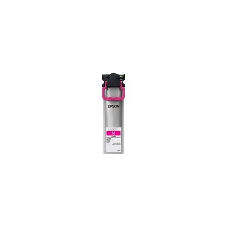 Epson DURABrite Ultra T10W Original High Yield Inkjet Ink Cartridge, Magenta, 5000 Pages T10W300