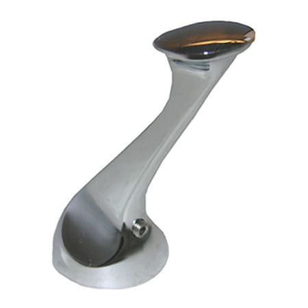 Made-To-Order HL-51I Delta Kitchen Faucet Replacement Handle, Chrome MA698045