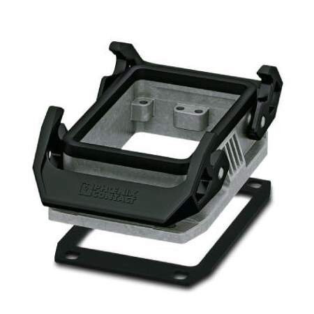 Phoenix Contact HC-STA-D50-BWD-ELC-AL Panel mounting 1424412