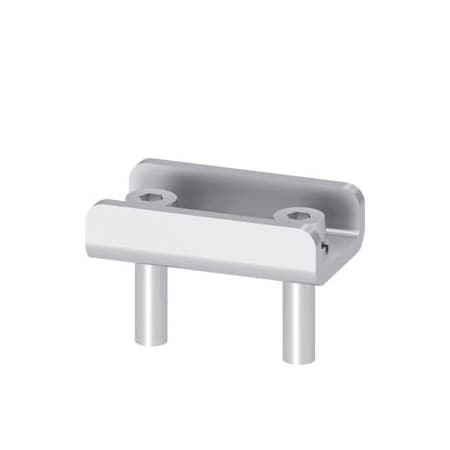 Siemens Saddle terminal 70 120 mm2, for size NH1 1-pole with flat terminal 3NP1941-1BA00