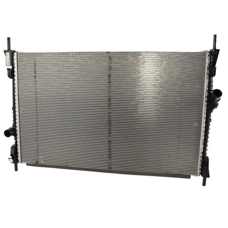 Motorcraft Radiator,  RAD258