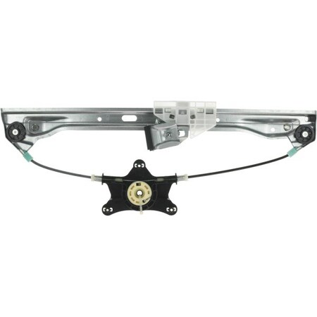 Cardone OE Replacement, New 82-3441A