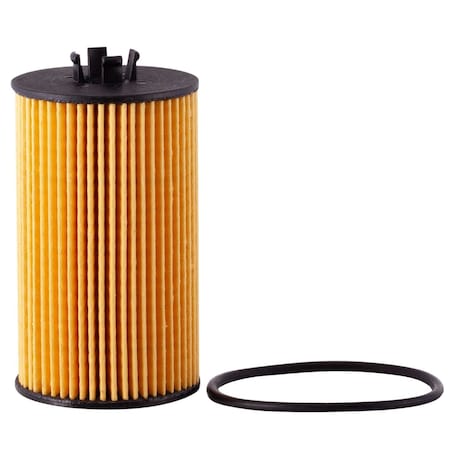 Parts Plus Parts Extended Life Oil Filter P981EX