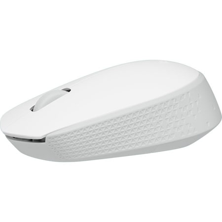 Logitech M170 WIRELESS MOUSE OFF-WHITE 910-006864