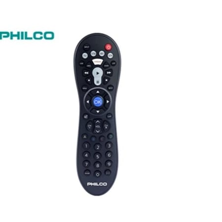 Philco Universal Remote Control for all brands 4 in 1 FRP3014