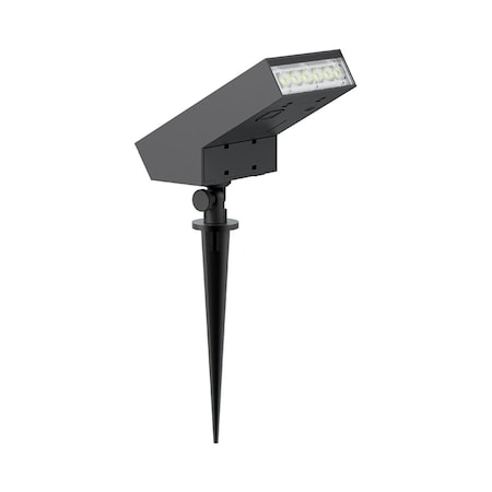 Beyond Solar FLAG, Solar Garden Light, 1.4 Watt, 500 Lumens, 3000K, Li-ion battery, IP65 790102