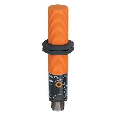 Ifm Capacitive sensor KG5057